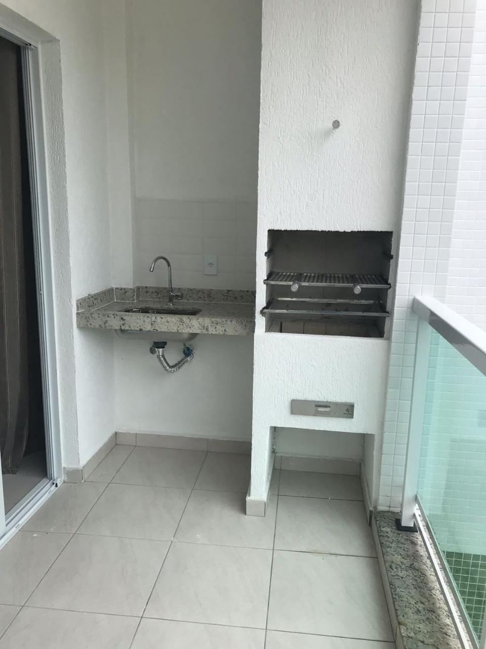Apartamento Praia Grande أوباتوبا المظهر الخارجي الصورة