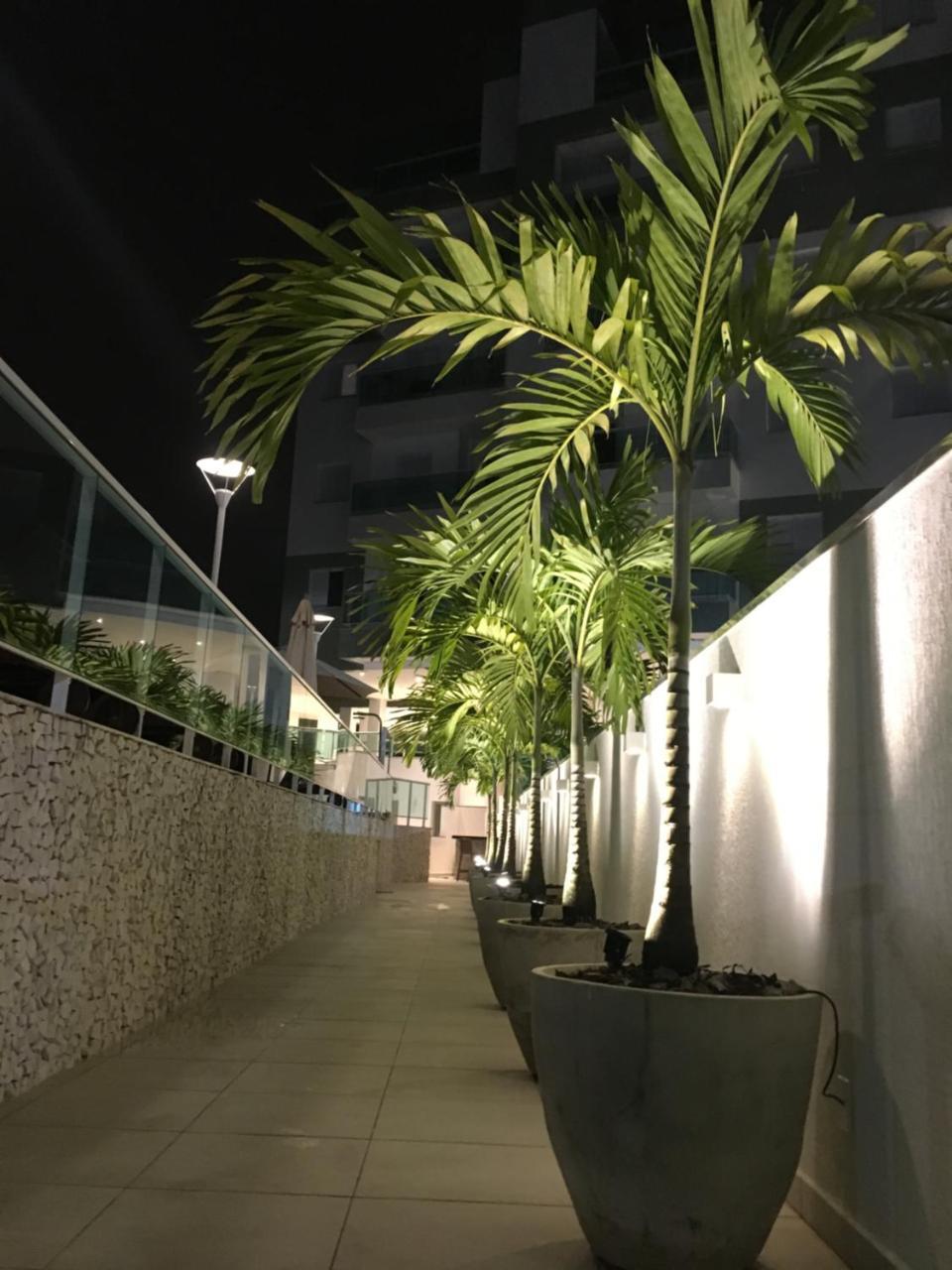 Apartamento Praia Grande أوباتوبا المظهر الخارجي الصورة