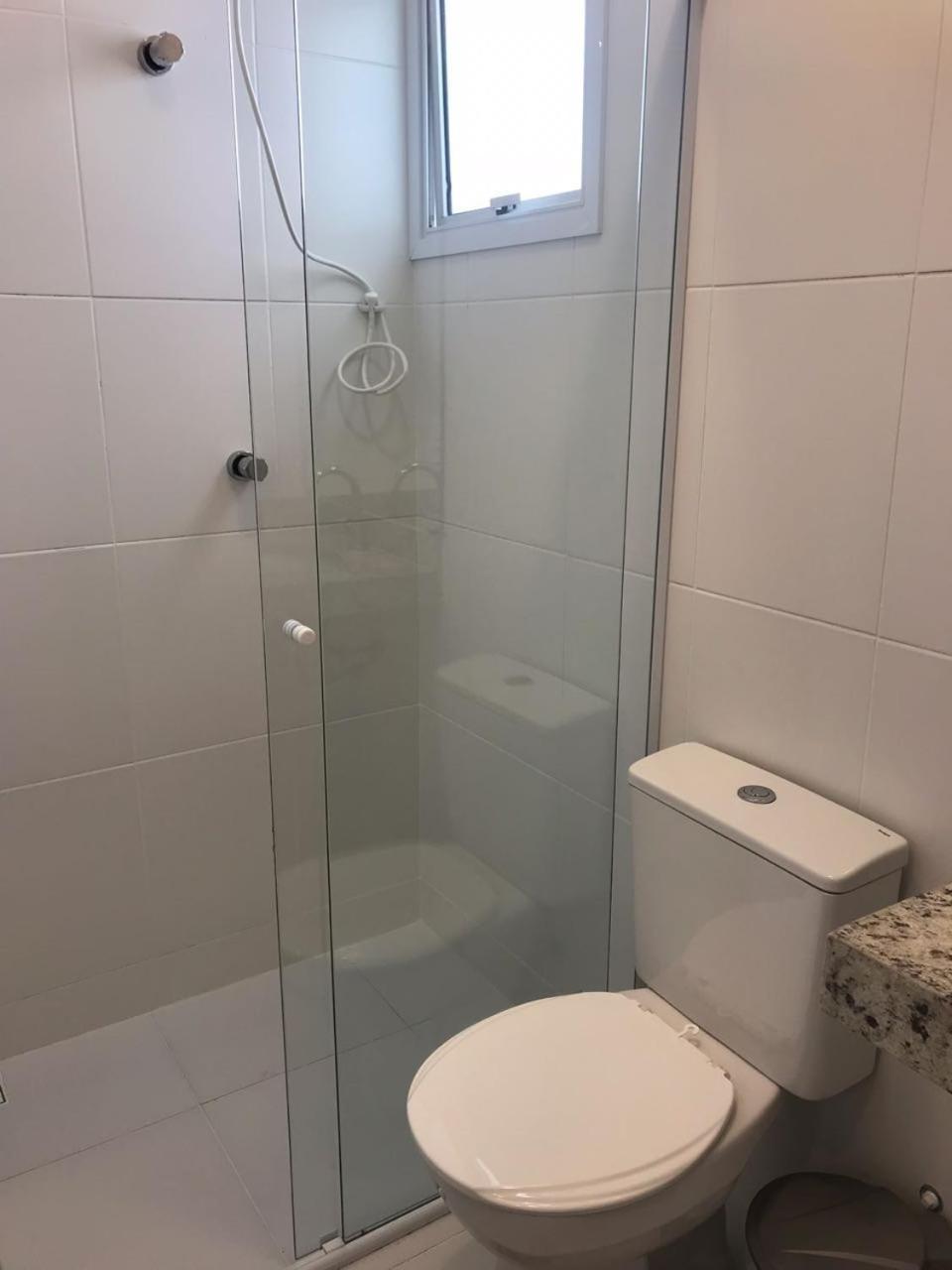Apartamento Praia Grande أوباتوبا المظهر الخارجي الصورة
