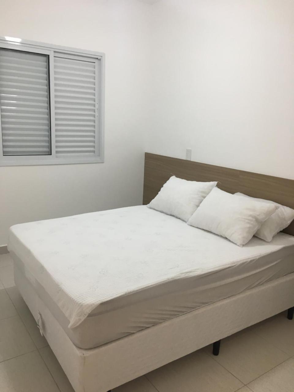 Apartamento Praia Grande أوباتوبا المظهر الخارجي الصورة